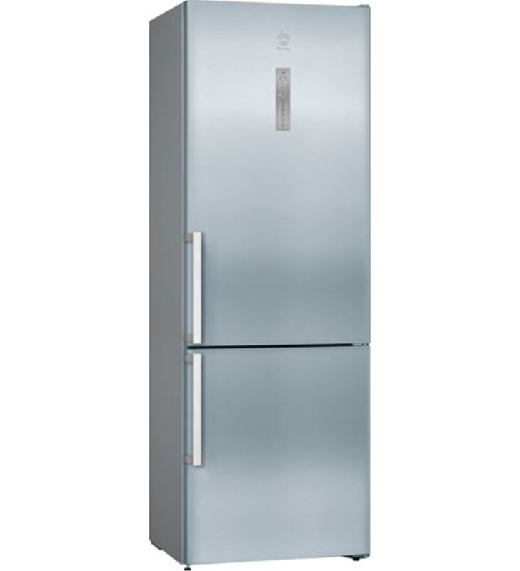 Bisel embellecedor superior para puerta de frigorífico