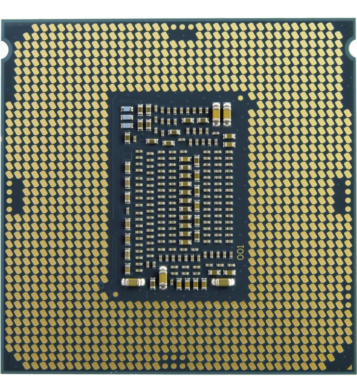 Intel core i5 9500f обзор