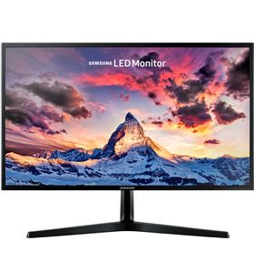 Monitor led Samsung s24f356fhu - 24'' /59.7cm - 1920*1080 full hd - 16:9 - LS24F356FHUXEN - LS24F356FHUXEN