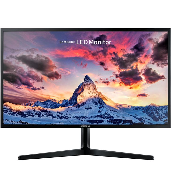 Monitor led Samsung s24f356fhu - 24'' /59.7cm - 1920*1080 full hd - 16:9 - LS24F356FHUXEN - LS24F356FHUXEN