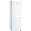 Bosch KGN33NWEA combi 176x60x66cm nf blanco clase e libre instalacion - KGN33NWEA