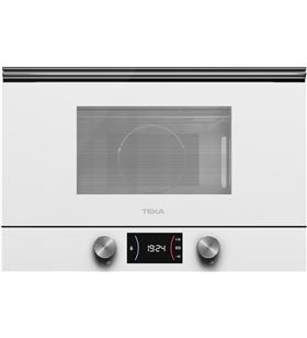 Teka 112030000 microondas integrable ml 8220 bis l wh blanco - TEK112030000