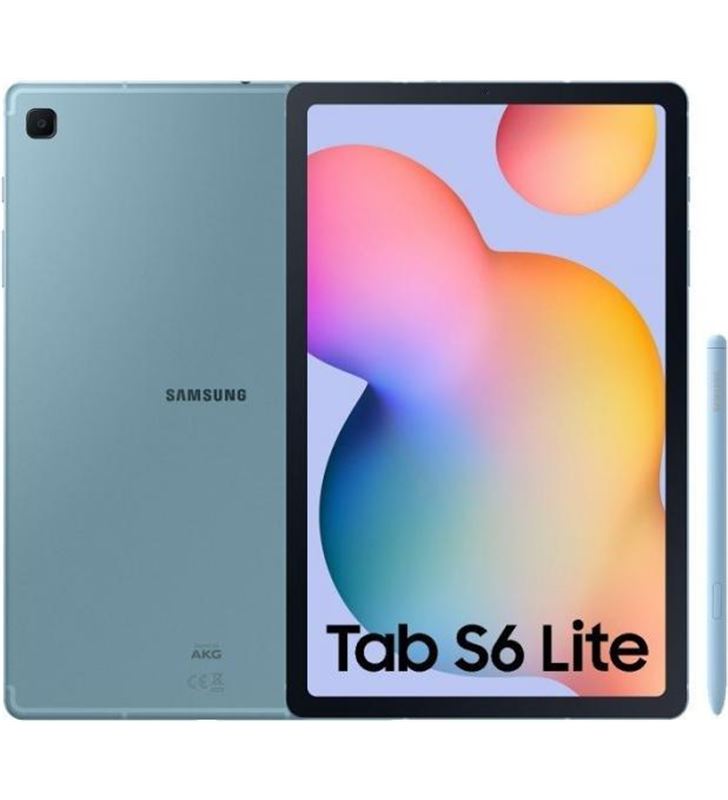 tab p610