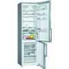 Bosch KGN39AIDP frigorífico combi clase d 203x60 no frost acero inoxidab - 4242005195916-2