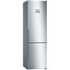 Bosch KGN39AIDP frigorífico combi clase d 203x60 no frost acero inoxidab - 4242005195916-0