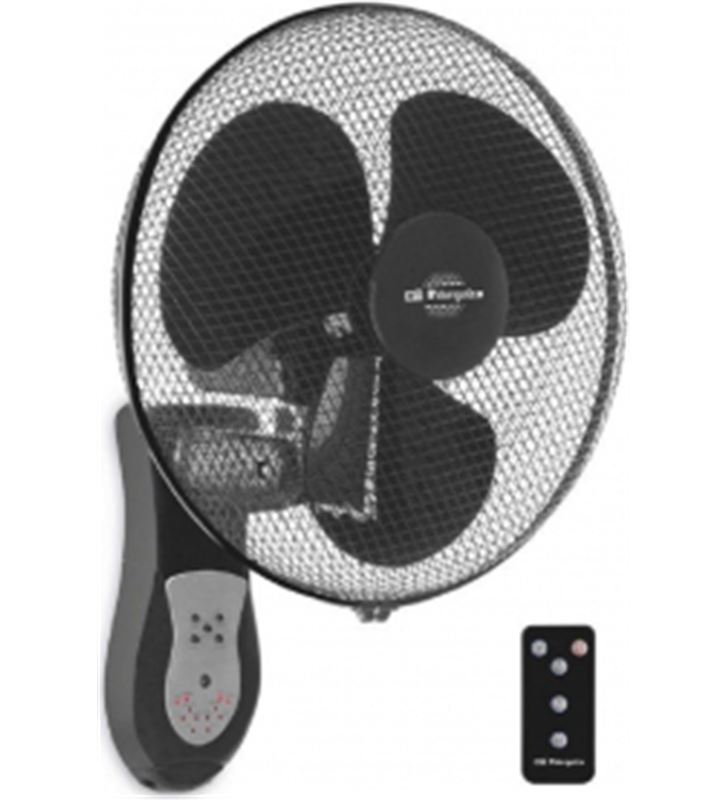 Orbegozo -VENT WF 0243 ventilador de pared wf 0243 - 40w - aspas 40cm - 3 velocidades - t 17589 - 8435568401204