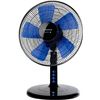 Taurus 944659000 ventilador de sobremesa boreal 12 elegance - 45w - 5 aspas - ø30cm - - 8414234446596