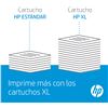 Hp 3YM62AE cartucho de tinta negro nº305xl - 240 páginas aprox. - compatible según - 77771735_6713123069