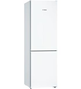 Bosch KGN36VWDA combi nf d (1860x600x660mm) Frigoríficos combinados - BOSKGN36VWDA