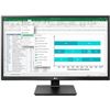 Lg 27BK550Y-B monitor multimedia - 27''/68.5cm - 1920*1080 full hd - 250cd/m - 8806084672315