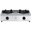 Vitrokitchen 260IB hornillo gas ciclon 2f inox butano - 8437015023502