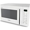 Whirlpool MWP 254 W horno microondas de libre instalación 25l blanco - ImagenTemporalSihogar