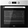 Teka 111020035 horno pyro hcb 6535p ss inox Hornos eléctricos independientes - 111020035