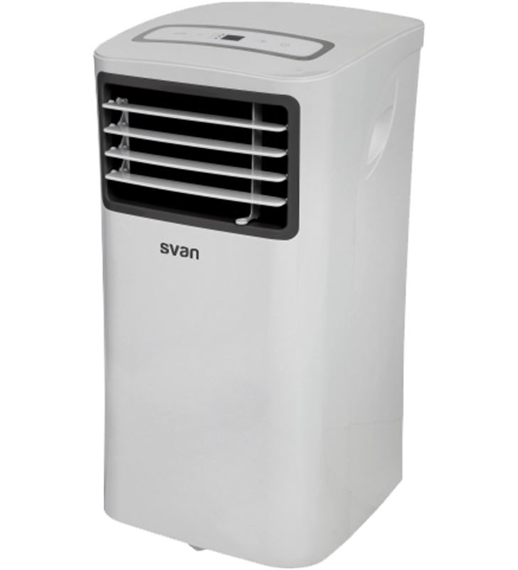 Svan N092PF a.a. portátil 9000 btu frio r290 Ordenadores portátiles - 80463021_7382322581