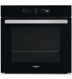 Whirlpool AKZ96290NB horno independiente 60cm negro mult - WHIAKZ96290NB