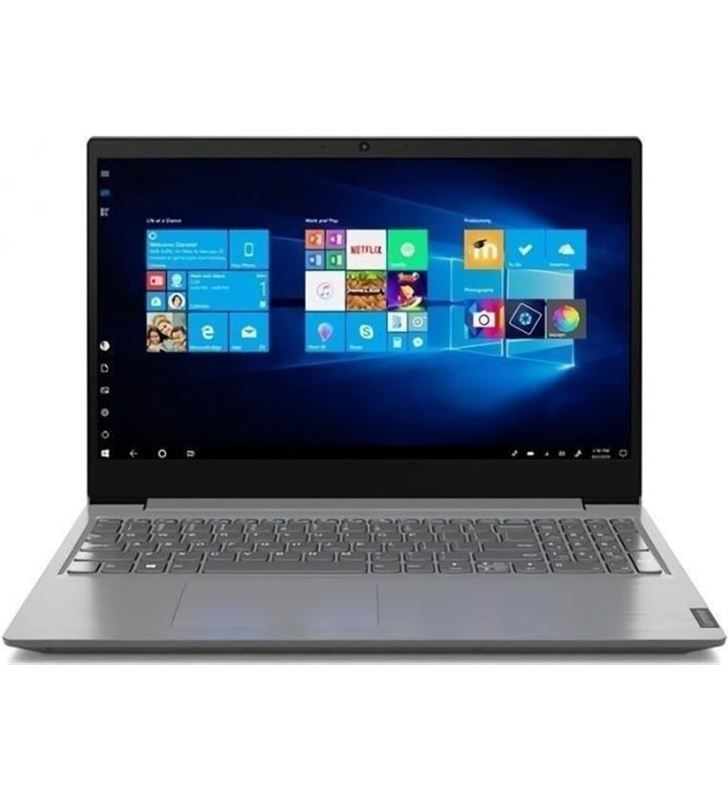 Ноутбук lenovo v15 ada 82c7000yru обзор