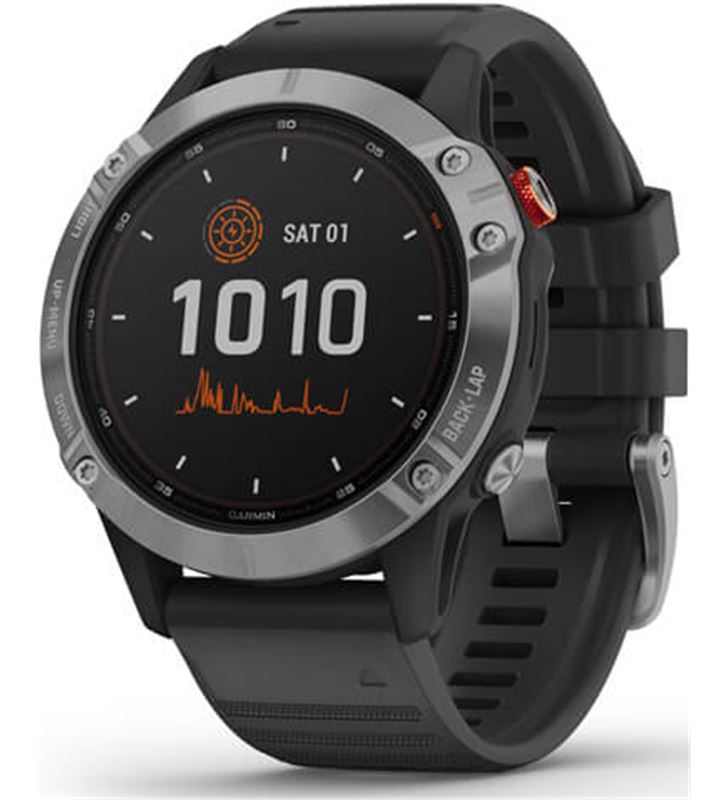 garmin fenix barato