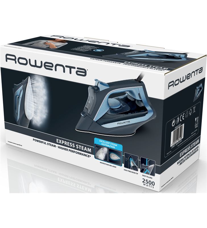 Rowenta DW4345D1 Planchas - 76843212_0598443045