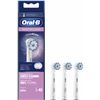 Braun EB603 recambio cepillo dental oralb eb 60-3 ffs sensitiv ffs - 80454050_0669134812