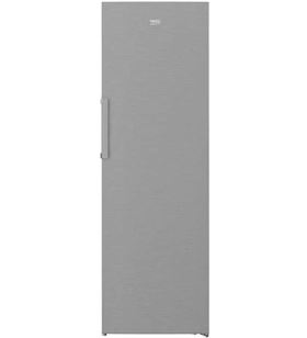 Congelador Vertical Balay 3GFE568XE 1P Acero Inoxidable Antihuellas de 186  x 60 cm No-Frost Clase E