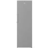 Beko RFNE312K31XBN congelador vertical f 185x59,5 no frost acero ino 185cm - RFNE312K31XBN