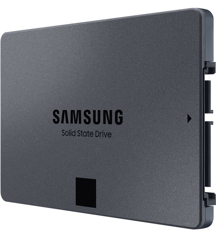 Samsung MZ-77Q1T0BW disco sólido 870 qvo 1tb - 2.5''/6.35cm - sata iii - lectura 560mb/s - 79359786_7290951124