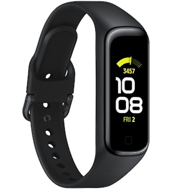 Chollo del dÃ­a | Pulsera deportiva Samsung galaxy fit 2 negra SM