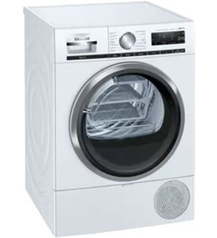 Oferta Del Día Siemens | Secadora Bomba Calor Siemens WT47XKH1ES ...