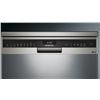 Siemens SN25ZI49CE lavavajillas libre instalacion 60cm inox c 14 cubiertos - 85691856_4271274269