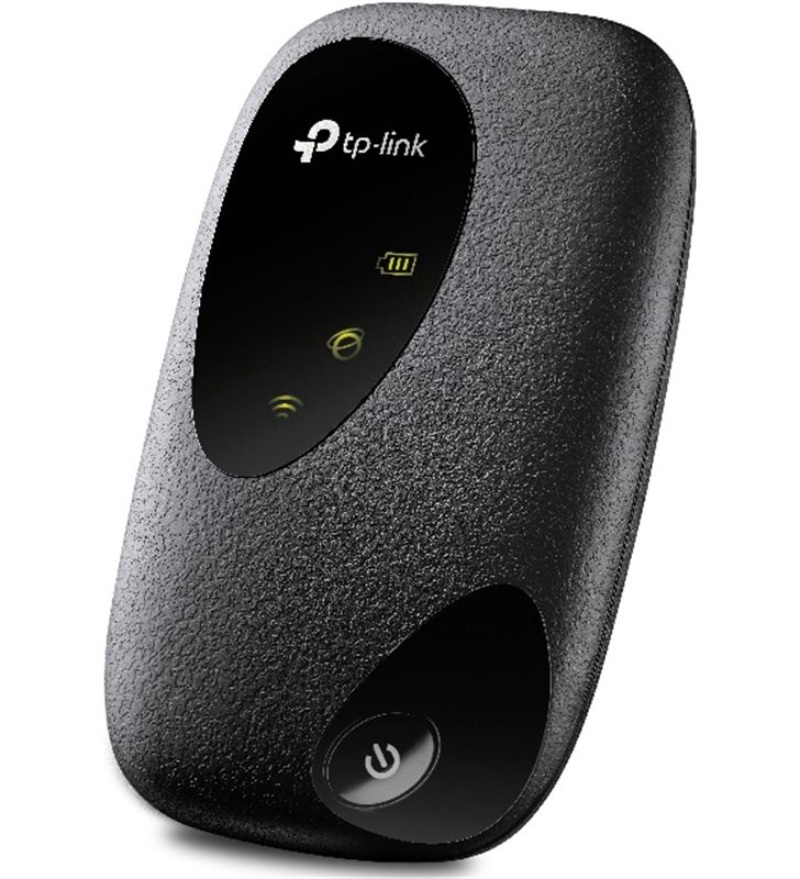 Chollo de hoy | Tplink tp-link mifi m7000 wifi móvil 4g lte inalámbrico ...