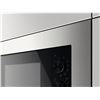 Zanussi ZMSN6DX microondas integrable inox Microondas - 86200437_7864401006