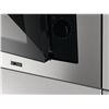 Zanussi ZMSN6DX microondas integrable inox Microondas - 86200437_3818365437