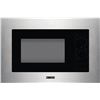 Zanussi ZMSN6DX microondas integrable inox Microondas - ZANZMSN6DX