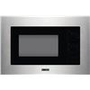 Zanussi ZMSN5SX microondas integrable inox Microondas - ZANZMSN5SX