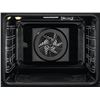 Electrolux EOF6P60X horno multif. pirol. negro Hornos eléctricos independientes - 86200787_2972138144