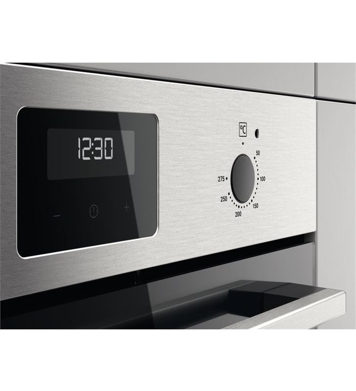 Zanussi ZOHEX3X1 horno multifuncion inox Hornos eléctricos independientes - 86227393_4007567876