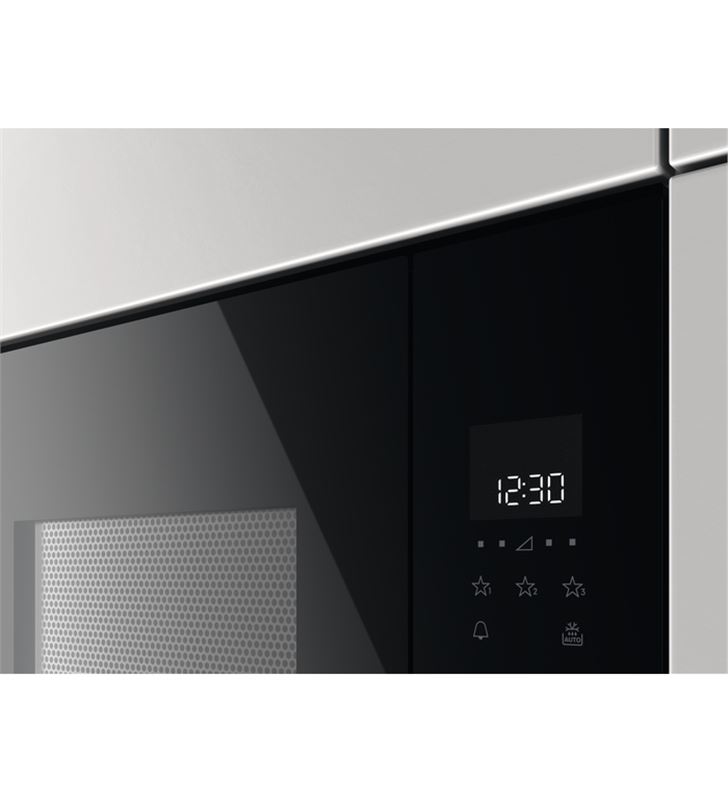 Zanussi ZMBN2SX microondas integrable negro Microondas integrables - 86200455_9696456006