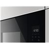 Zanussi ZMBN2SX microondas integrable negro Microondas integrables - 86200455_9696456006