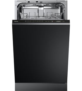 CANDY Lavadora secadora integrable CBD485TWME-S, 8 Kg lavado 5 Kg secado,  de 1400 r.p.m., Integrable