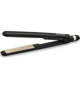 Babyliss ST089E plancha de pelo de viaje Cepillos - 3030050153606