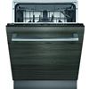 Siemens SN73HX60CE lavavajillas integrable ( no incluye panel puerta ) 60cm 14 cubiertos clase d - SIESN73HX60CE