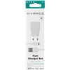 Vivanco 60018 cargador usb 2.4 mfi + lightning 1.2m blanco - 87236681_5742569347