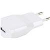 Vivanco 60018 cargador usb 2.4 mfi + lightning 1.2m blanco - 87236681_4299408144