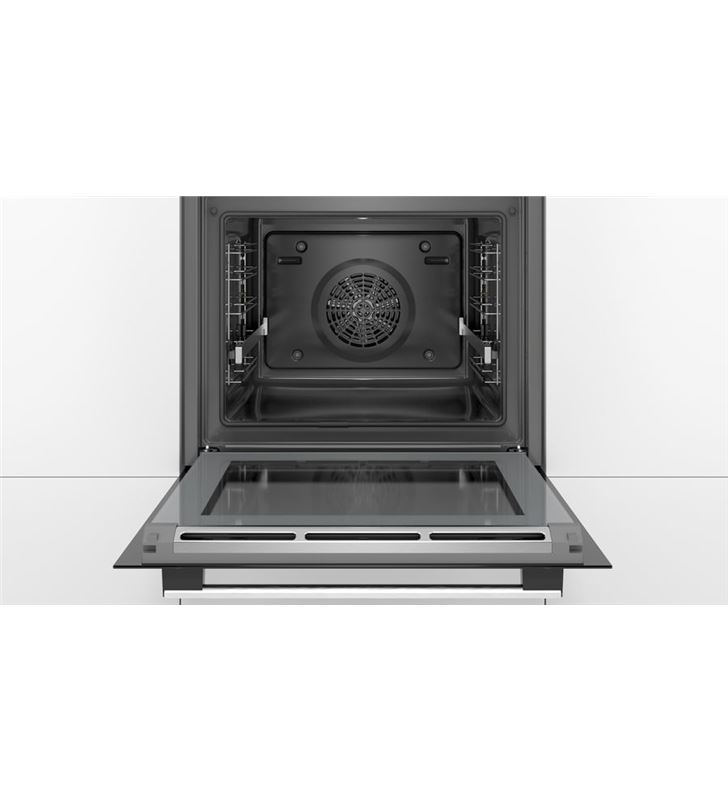 Bosch HBG5780S6 horno independiente multifuncion pirolitico 60x60cm clase a - 77809555_8913648341