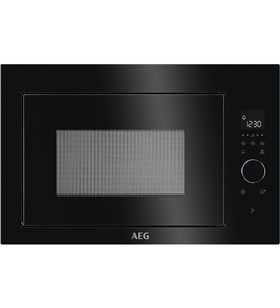 Aeg MBE2657SEB microondas integrable 26l Microondas integrables - MBE2657SEB