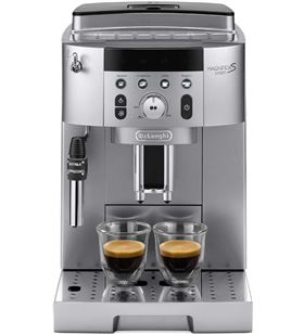 Delonghi ECAM25031SB cafetera espresso superautomatica - ECAM25031SB