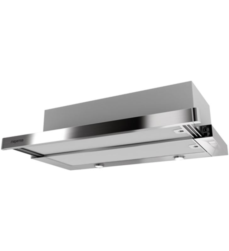 Mepamsa 1100200350 campana convencional superline inox v2 70c - 1100200350