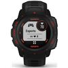 Garmin INSTINCT ESPORT s edition 45mm smartwatch resistente para gamers - 87021554_2997504191