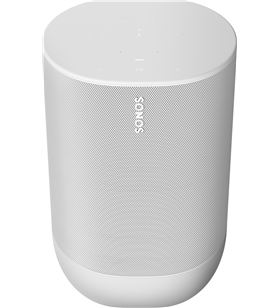 Sonos MOVE WHITE move blanco altavoz inteligente ip56 con batería wifi bluetooth con a - +23302