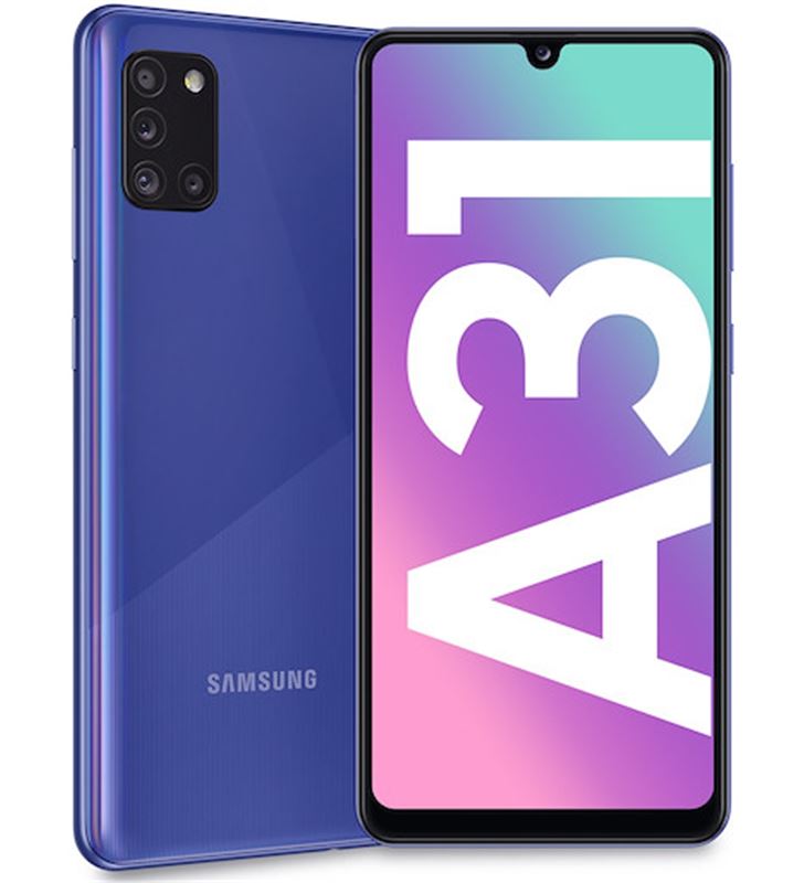 samsung a31 ds